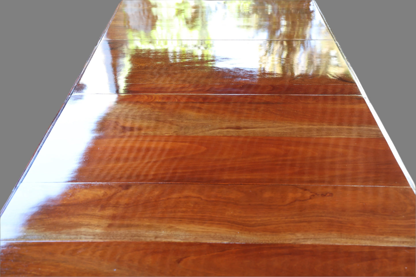 Victorian mahogany extension Dining Table