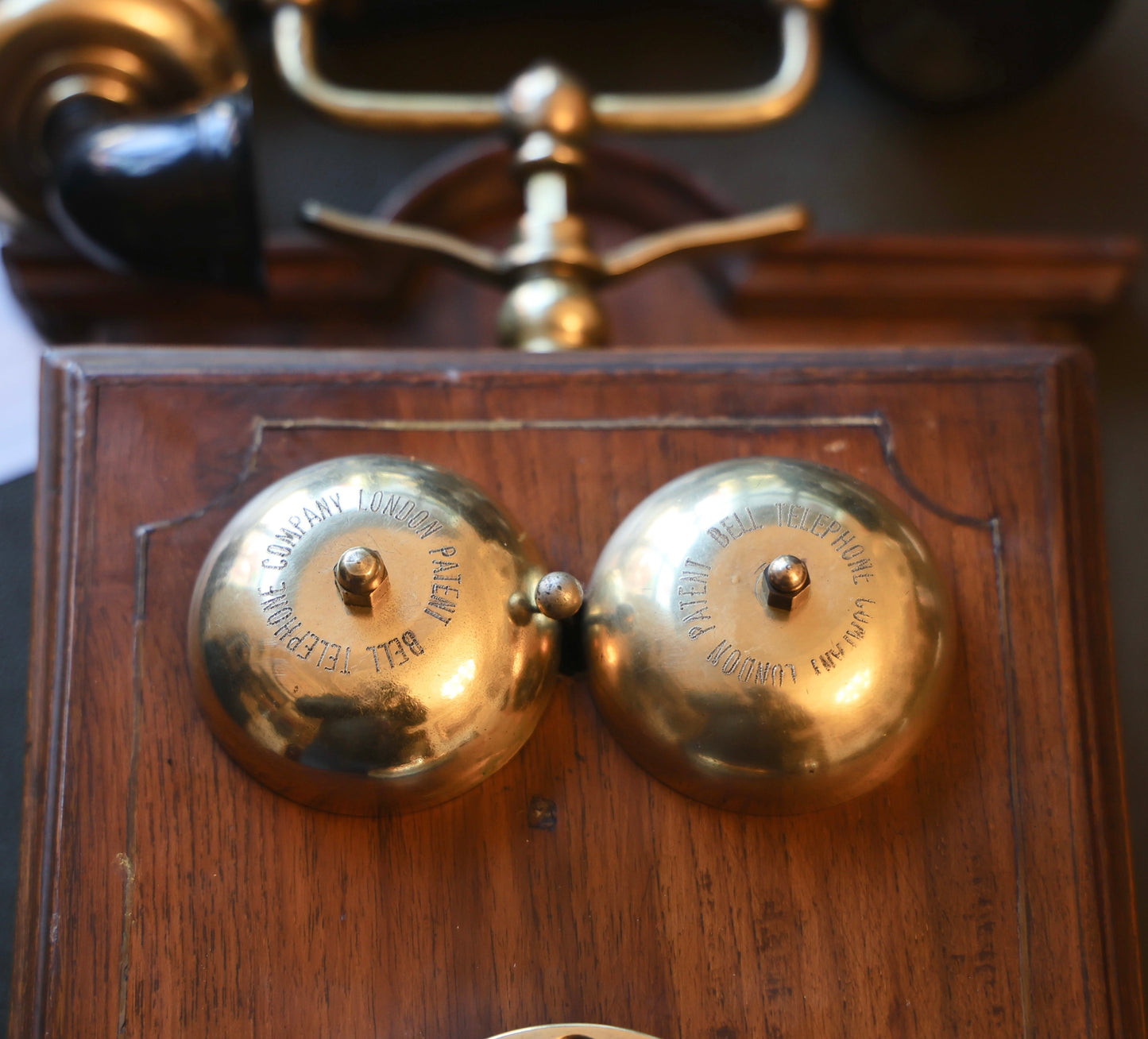 Vintage Bell Telephone