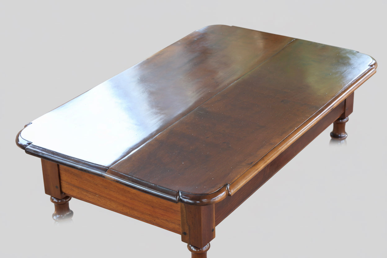 Early 20th Century Cape stinkwood Occasional Table