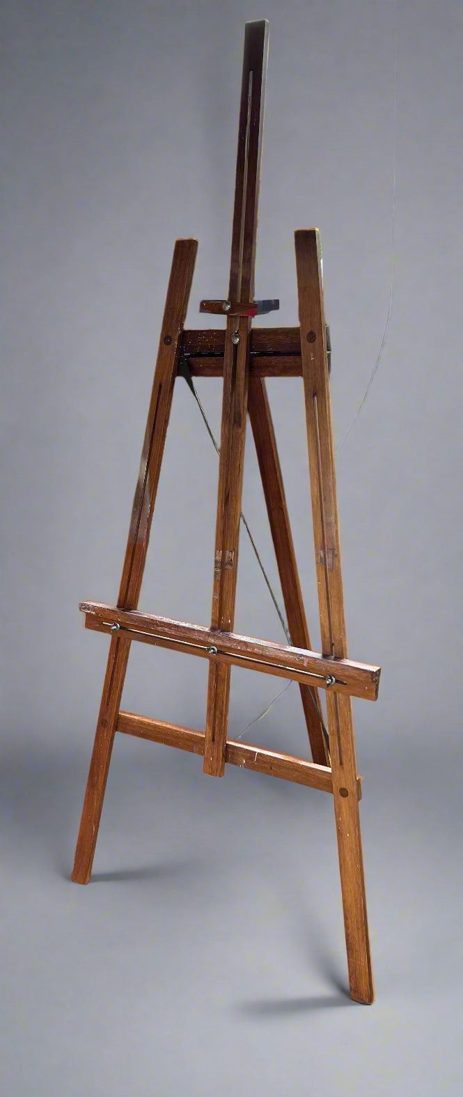 Artist's Easel.