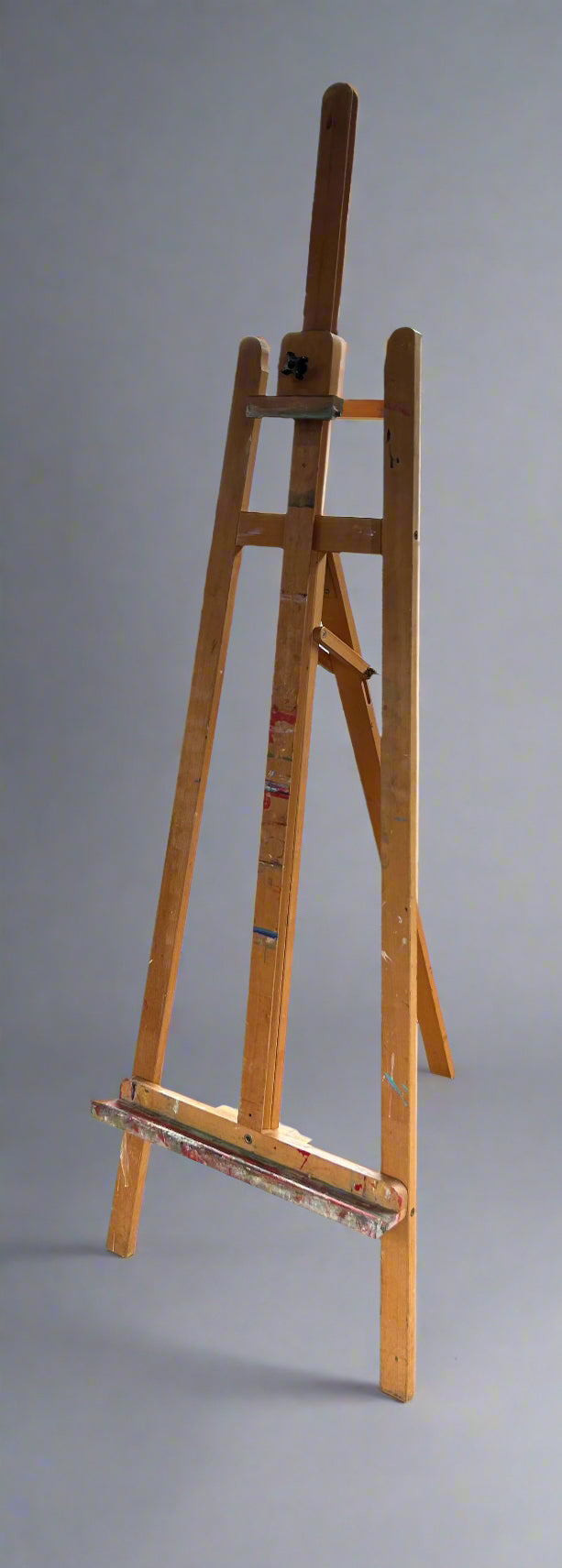 Artist's Easel.