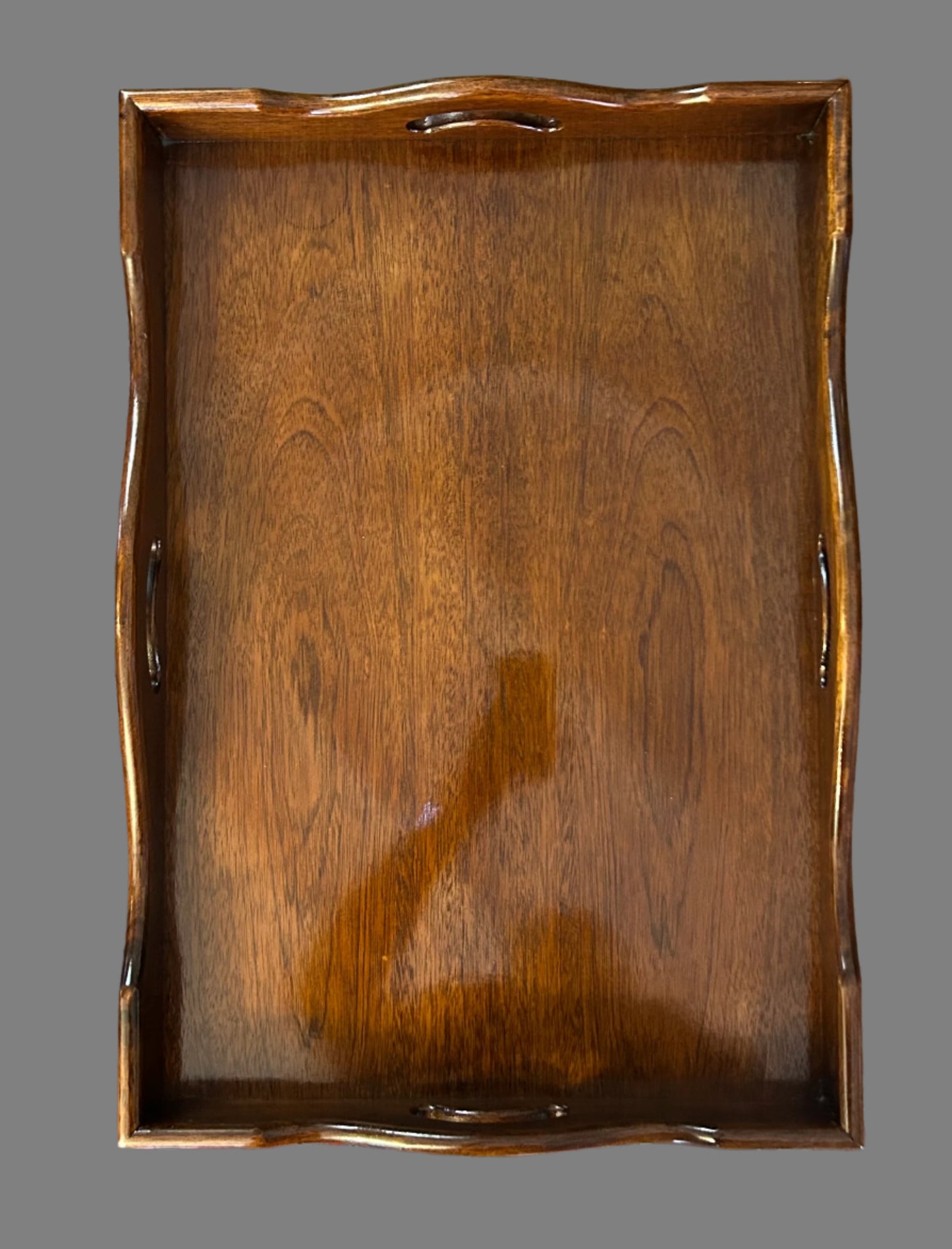 Butler's Tray style Side Table