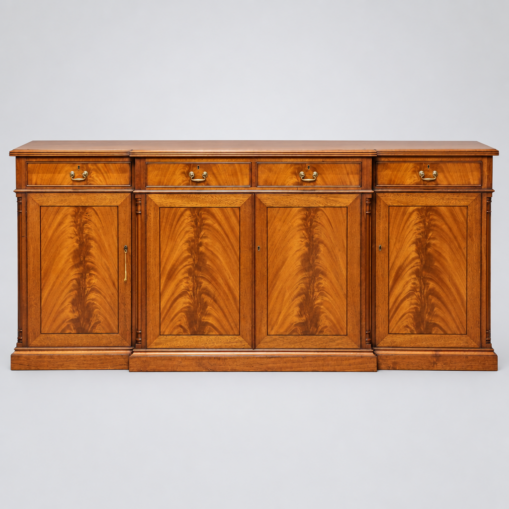 Hartmann and Kepler mahogany Sideboard