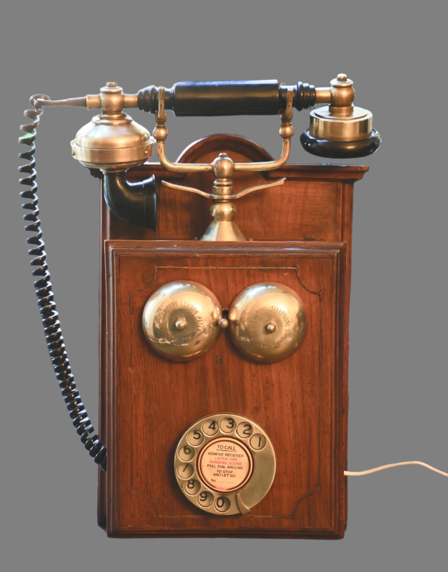 Vintage Bell Telephone