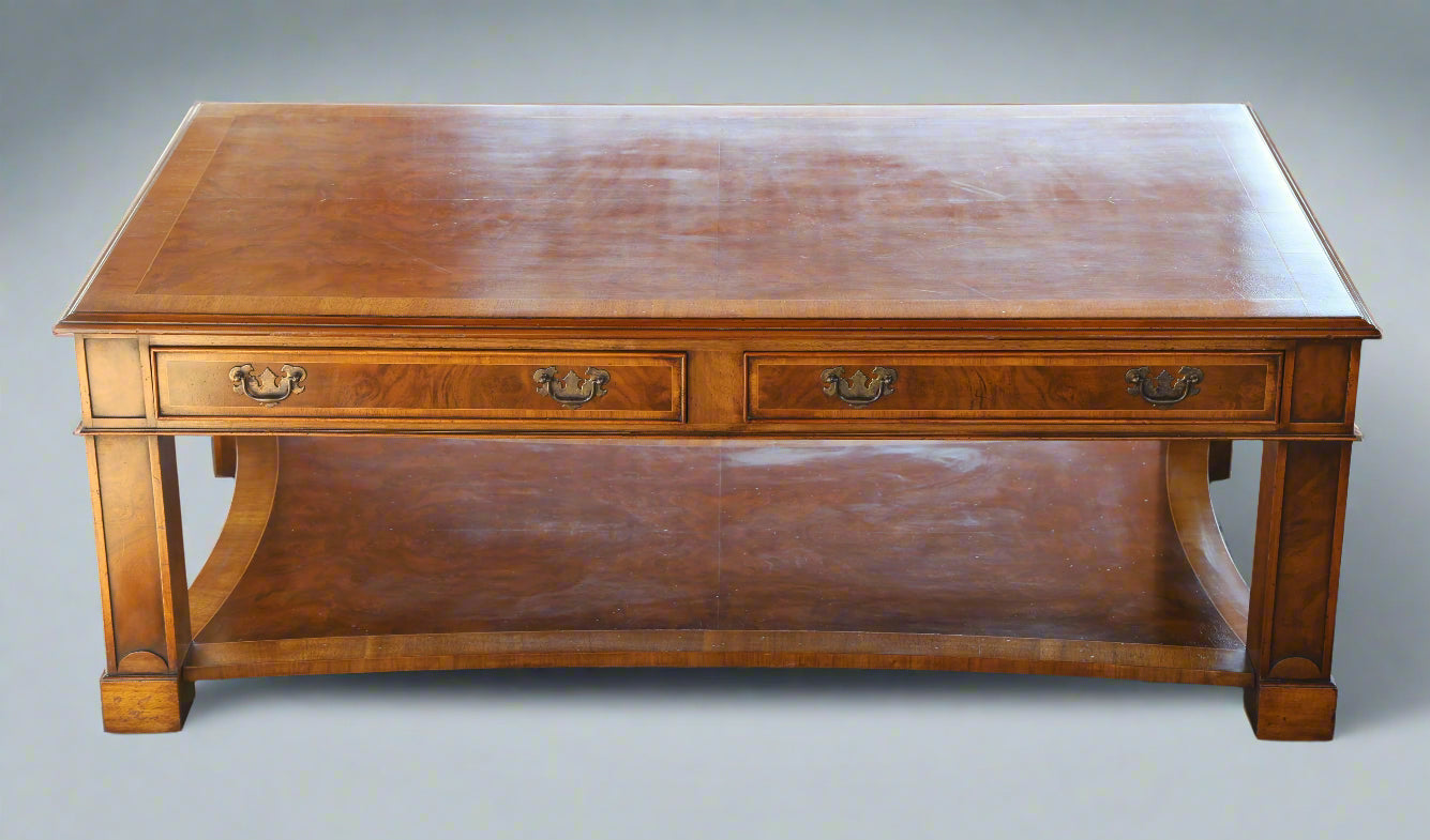 Superb quality Centre/Coffee Table