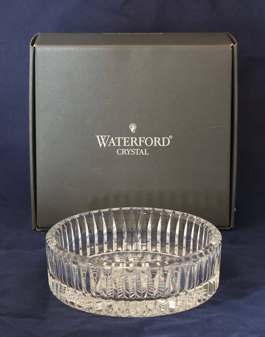 Waterford Crystal Wine Coaster