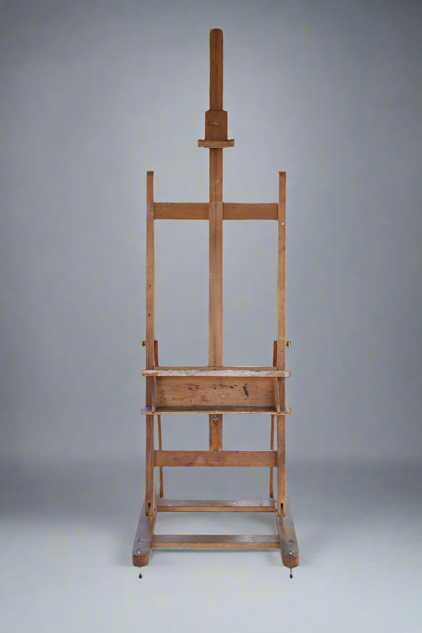 Beechwood Mabef Easel