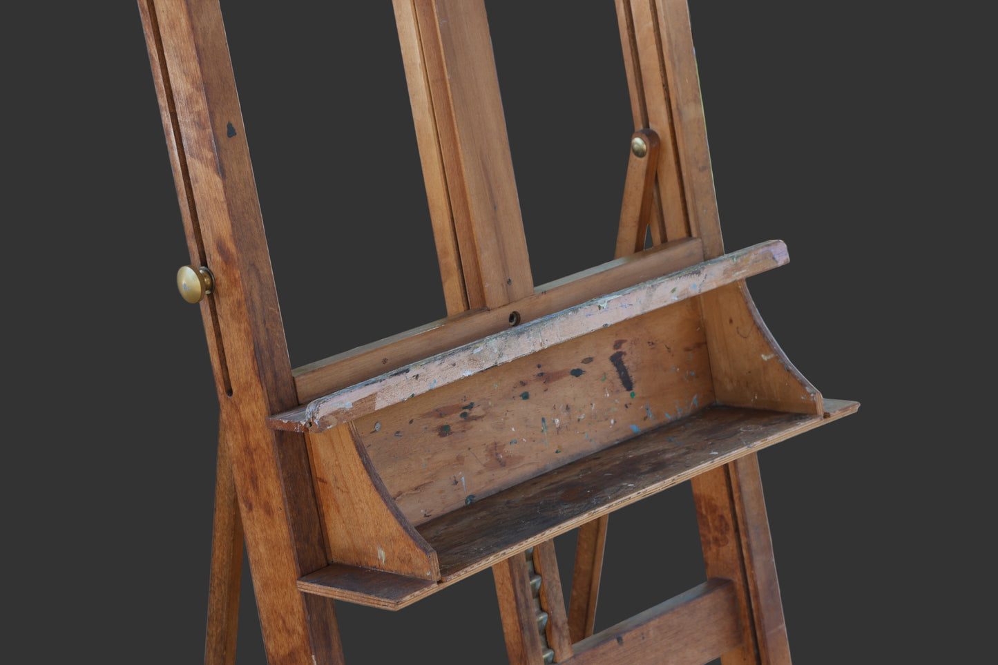 Beechwood Mabef Easel
