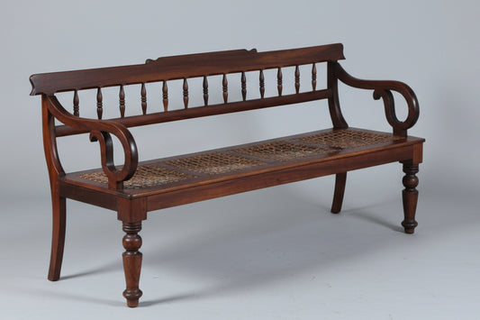 Early 20th Century Cape Regency style Stinkwood Rusbank
