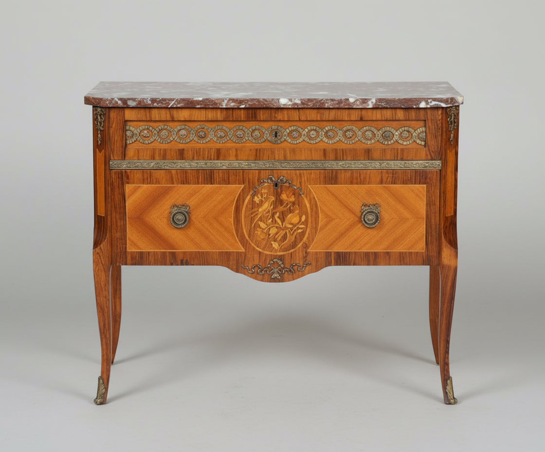 Mid 20th century, Gustavian style Commode