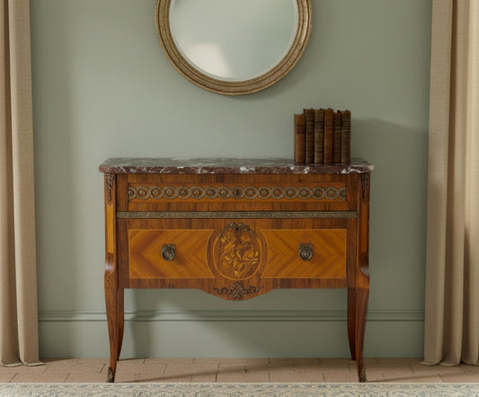 Mid 20th century, Gustavian style Commode