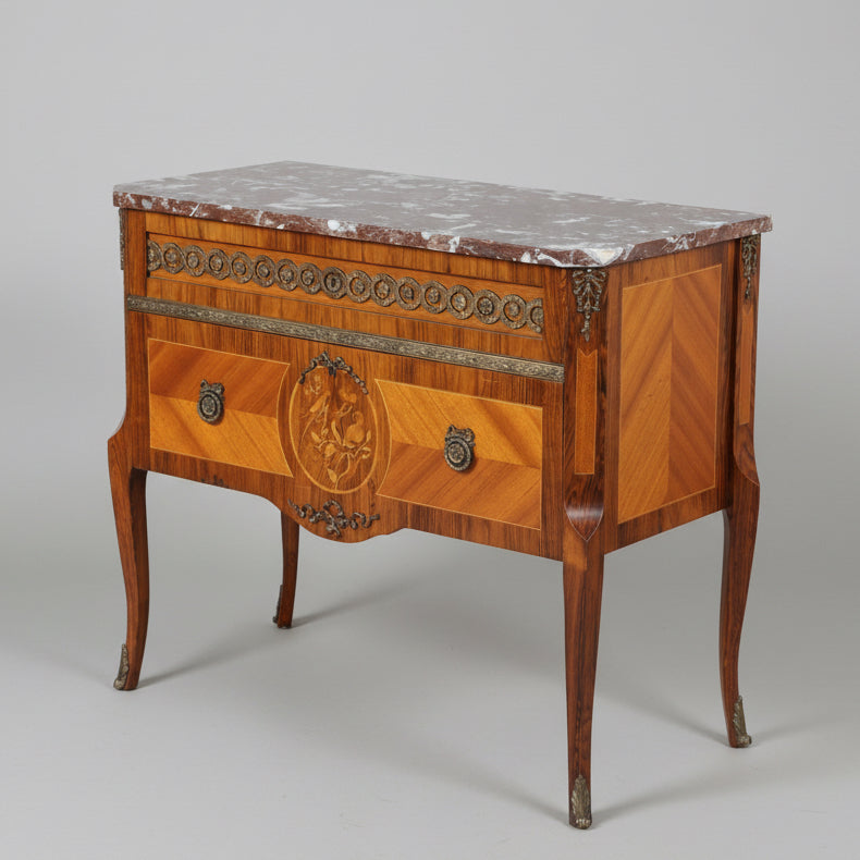 Mid 20th century, Gustavian style Commode