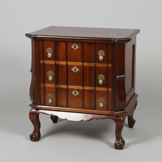 Early 20th Century stinkwood Pedestal