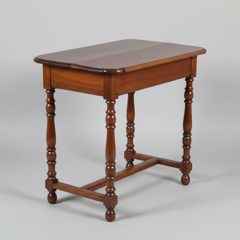 Early 20th Century Cape stinkwood Occasional Table