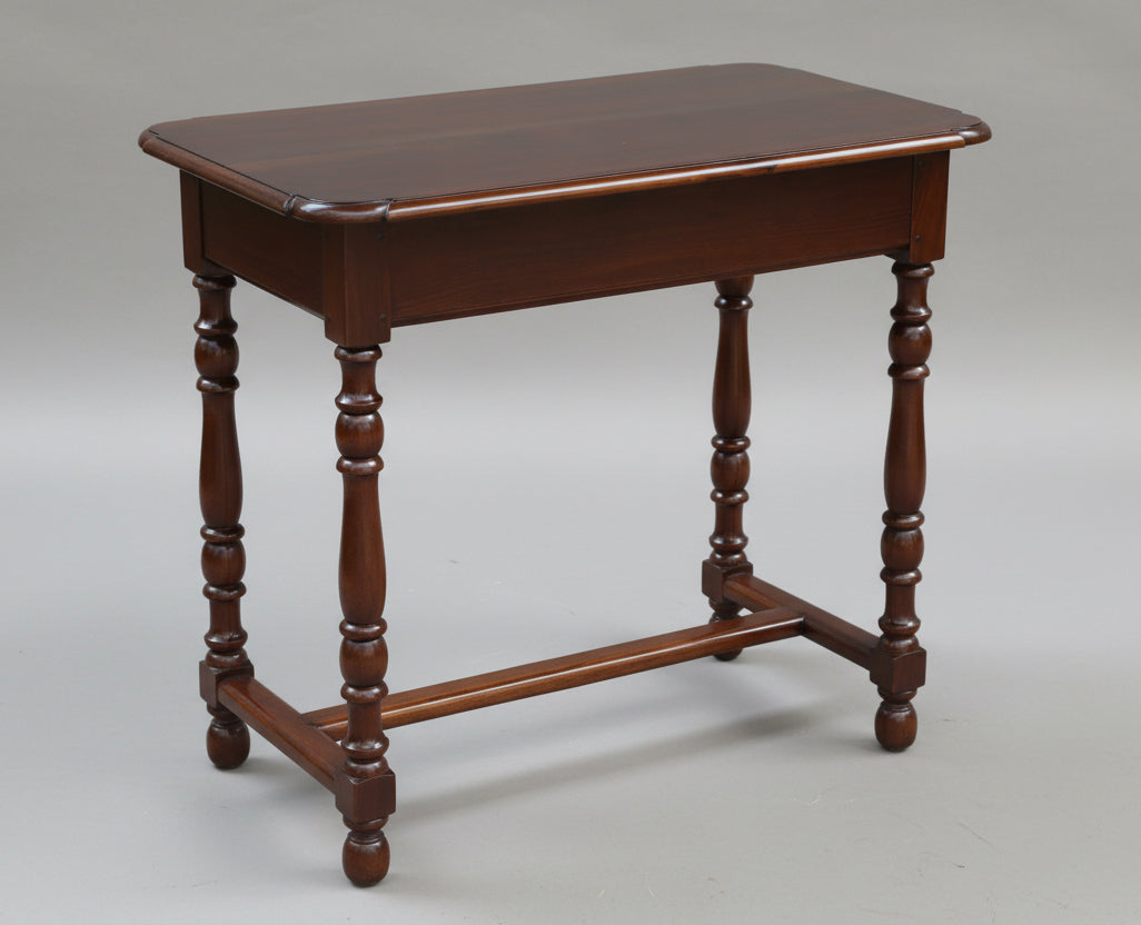 Early 20th Century Cape stinkwood Occasional Table