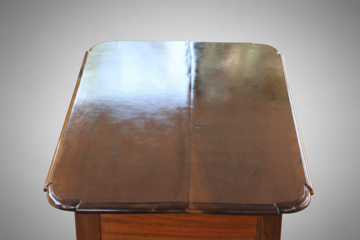 Early 20th Century Cape stinkwood Occasional Table