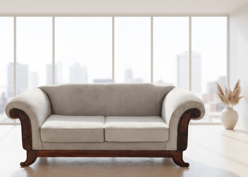 19th/20th Century Settee