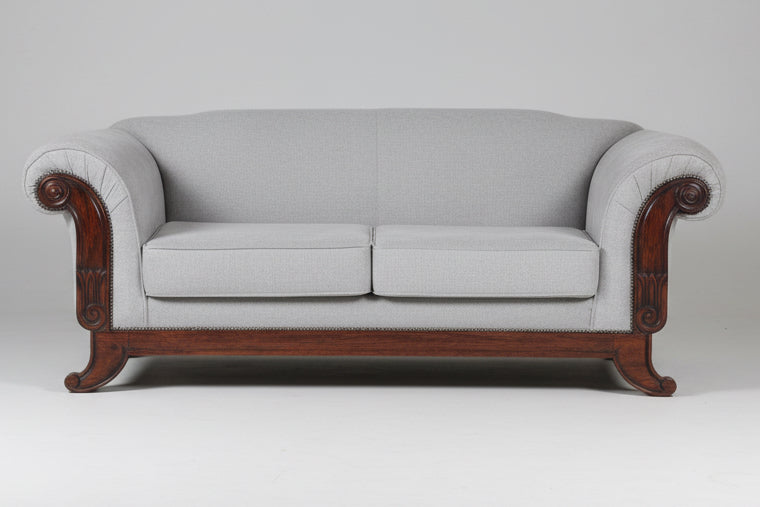 19th/20th Century Settee