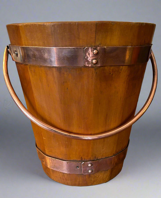 Peat Bucket