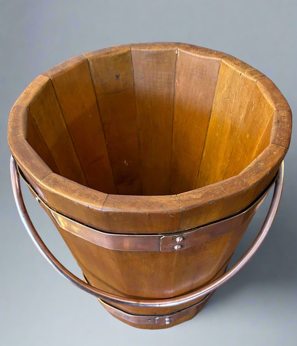 Peat Bucket