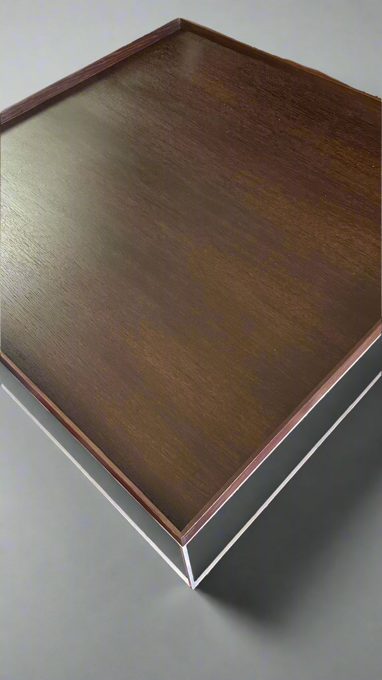 Contemporary square Coffee Table