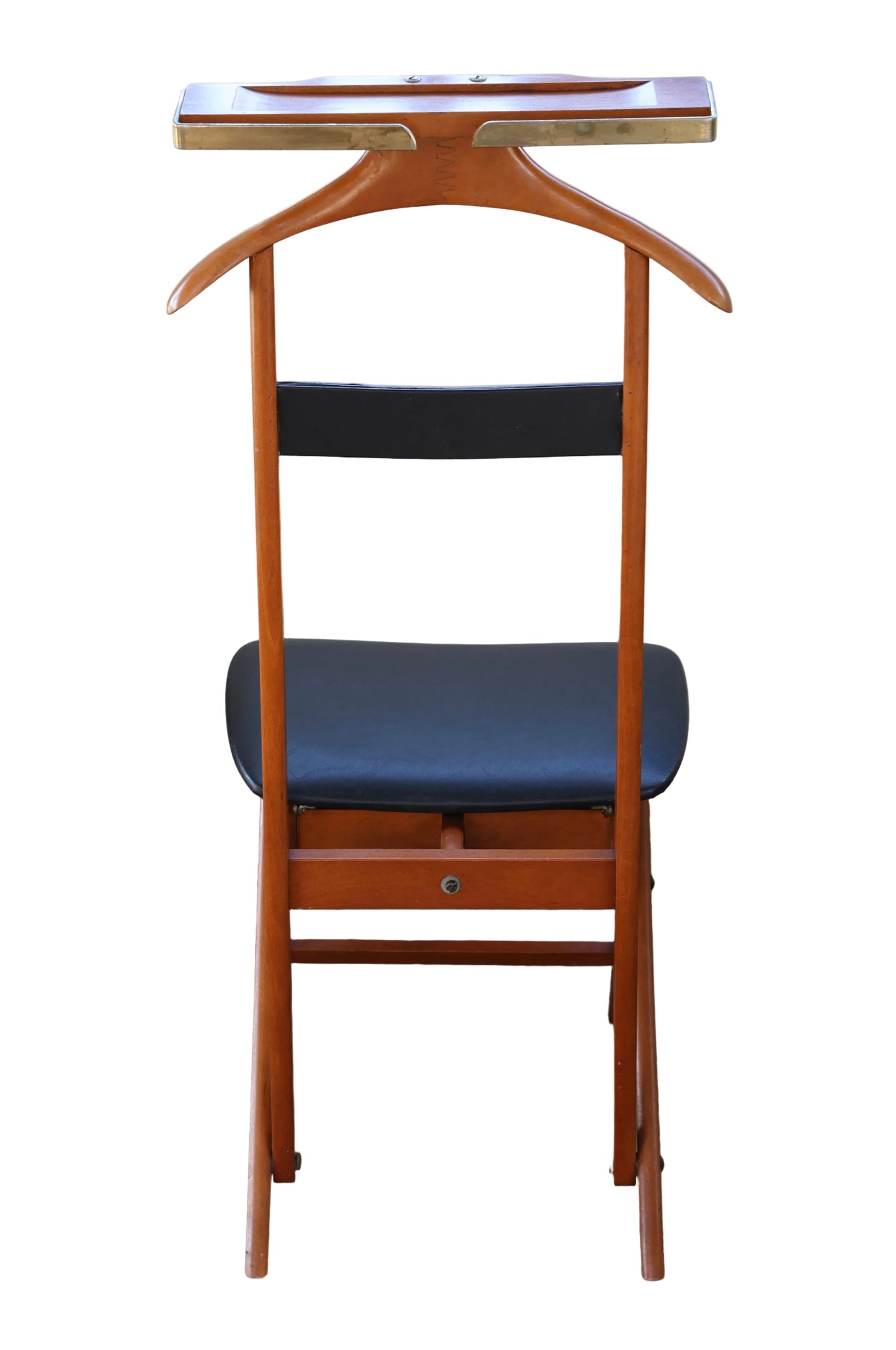 Mid-century Italian Valet Chair, designed by Ico and Luisa Parisi for Fratelli Reguitti