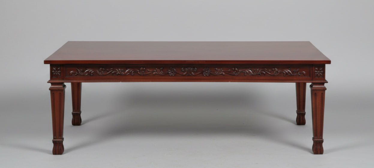 Elegant mahogany Coffee/Centre Table
