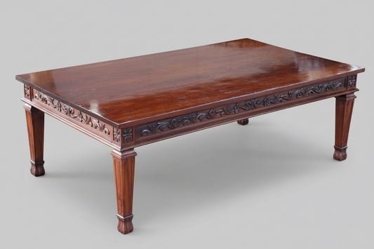 Elegant mahogany Coffee/Centre Table