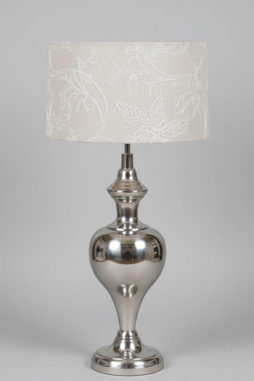 Pair of tall Table Lamps