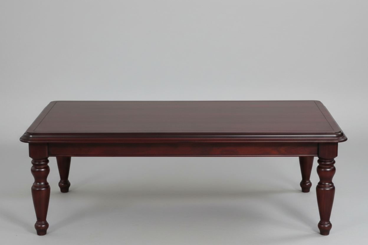 Mahogany Coffee/Centre Table