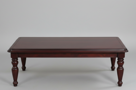 Mahogany Coffee/Centre Table