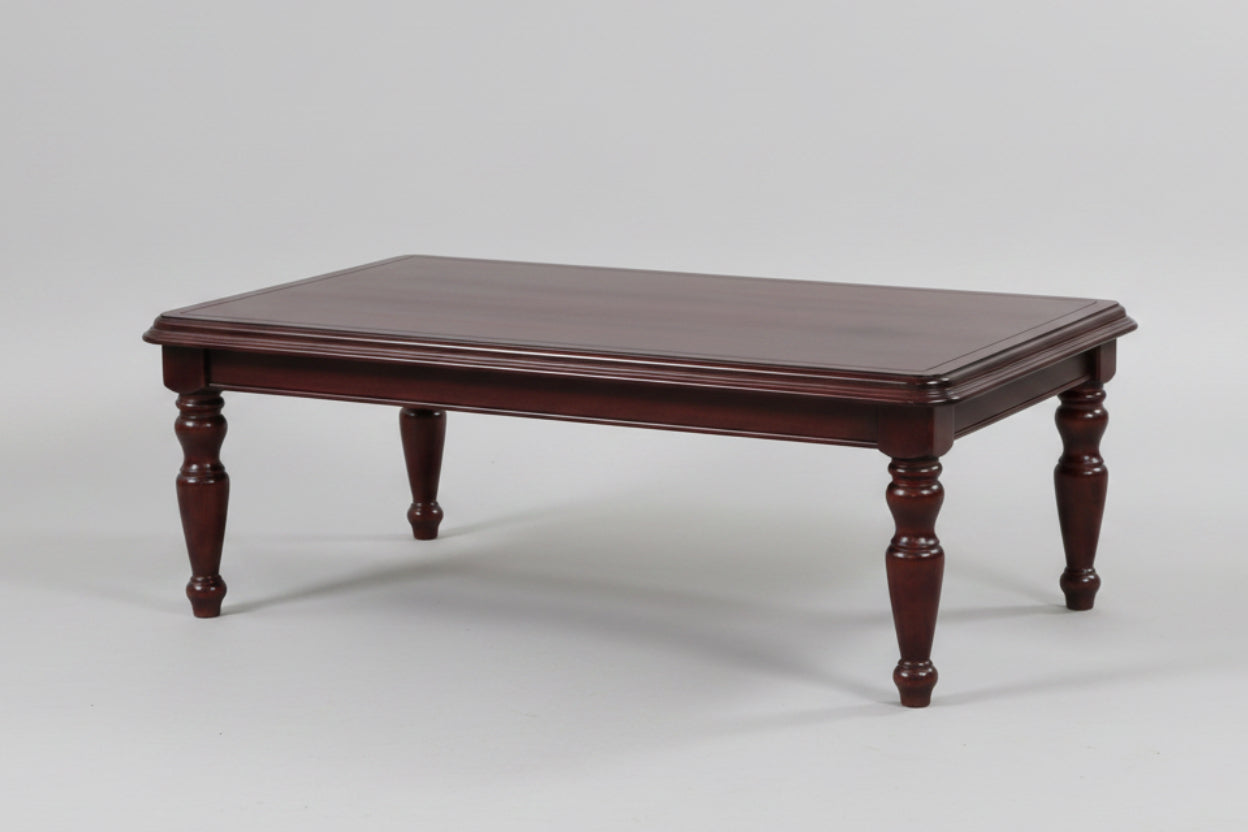 Mahogany Coffee/Centre Table