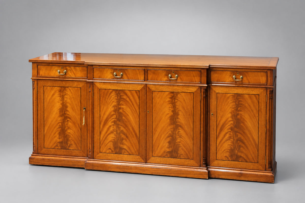 Hartmann and Kepler mahogany Sideboard