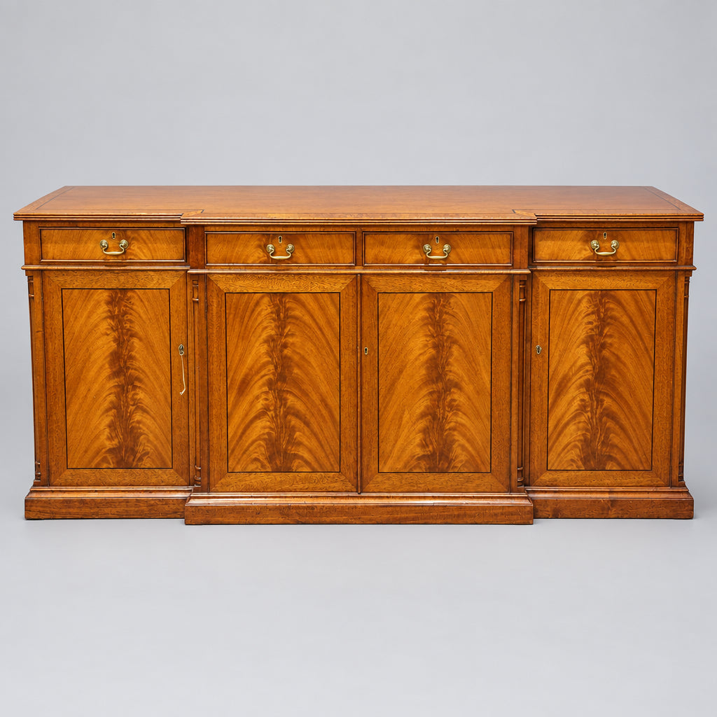 Hartmann and Kepler mahogany Sideboard