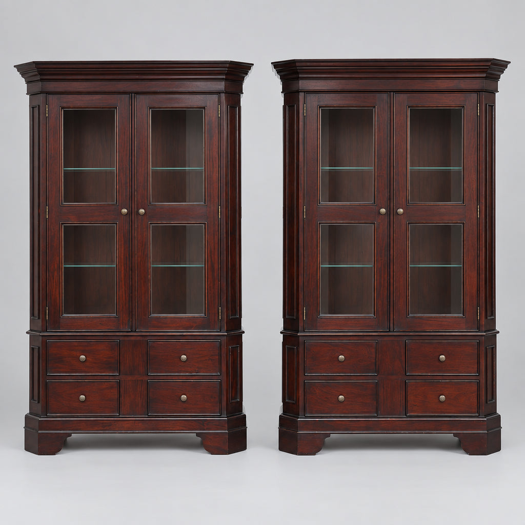 display