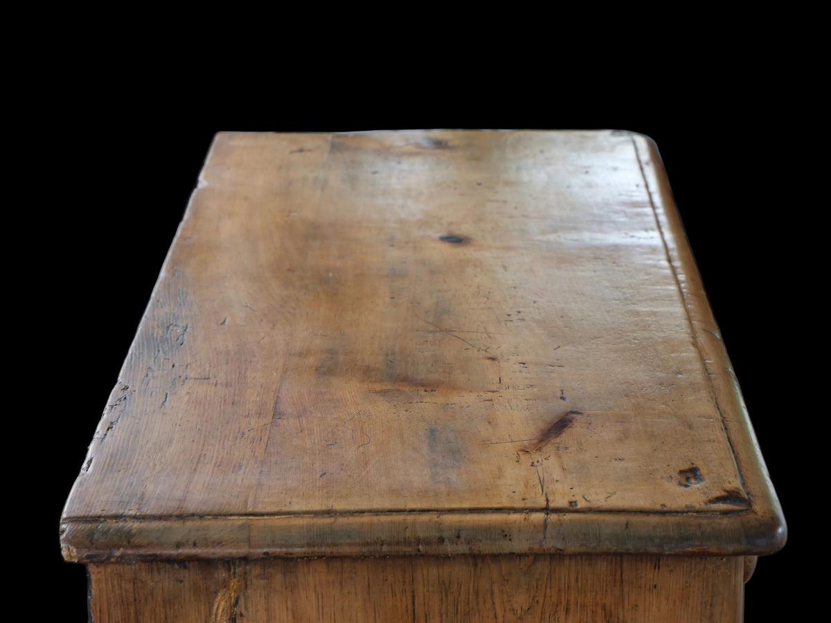 19th Century Cape pine country Chest of Drawers