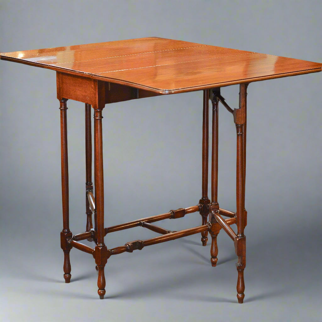 Edwardian Sutherland Table