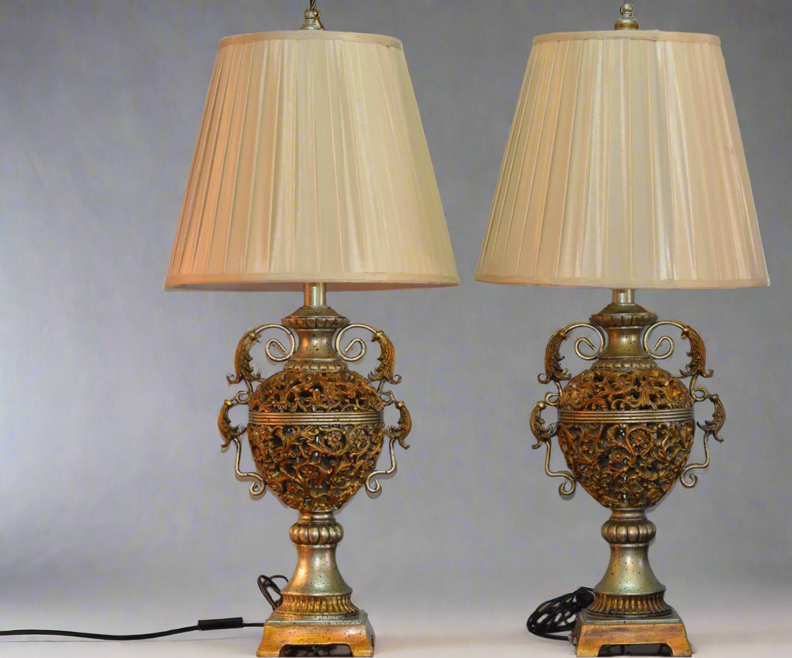 Table Lamps